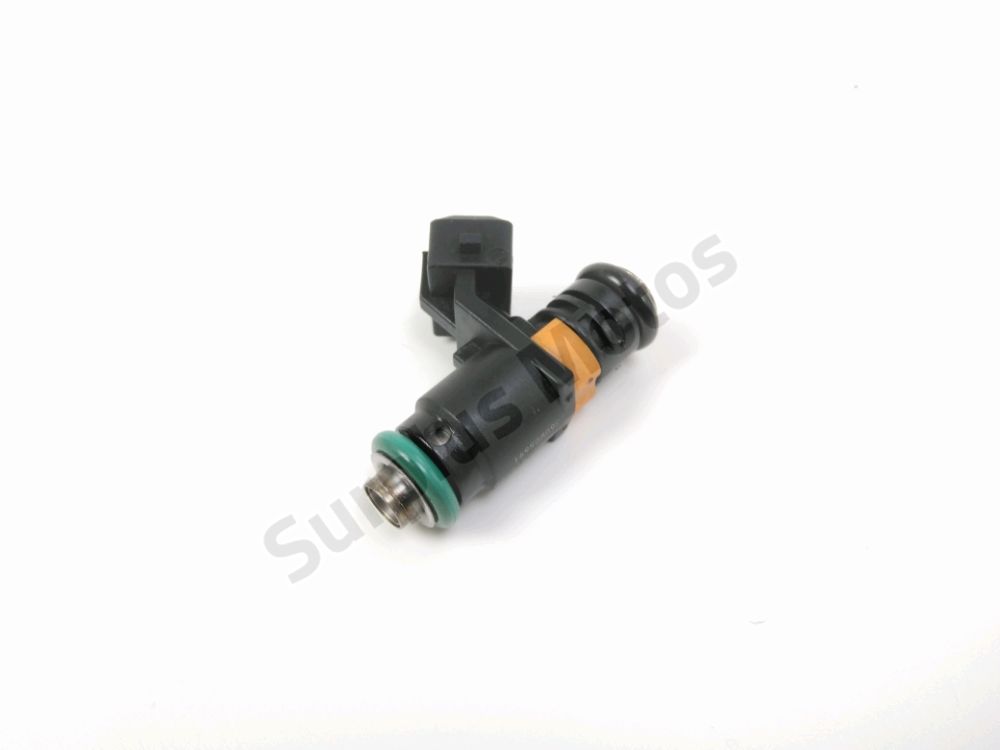 Injecteur