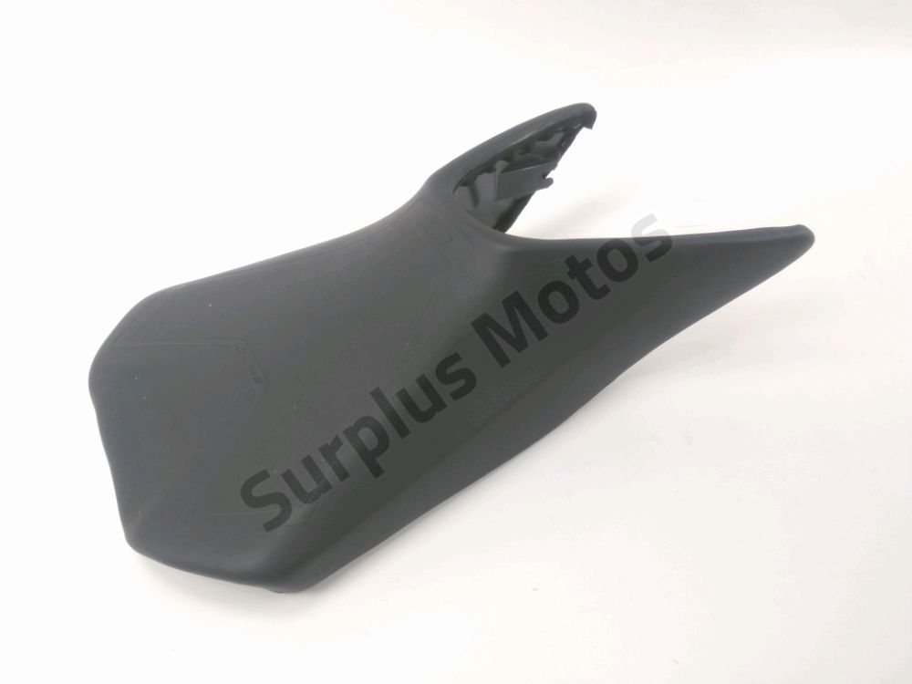 SELLE CONDUCTEUR