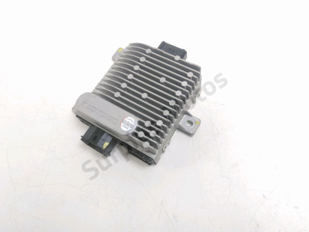 REGULATEUR DE TENSION