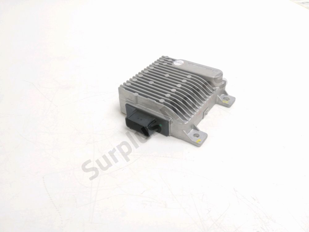 REGULATEUR DE TENSION
