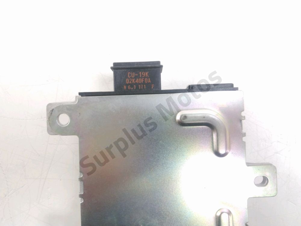 REGULATEUR DE TENSION