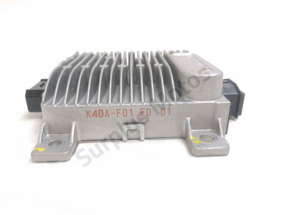REGULATEUR DE TENSION