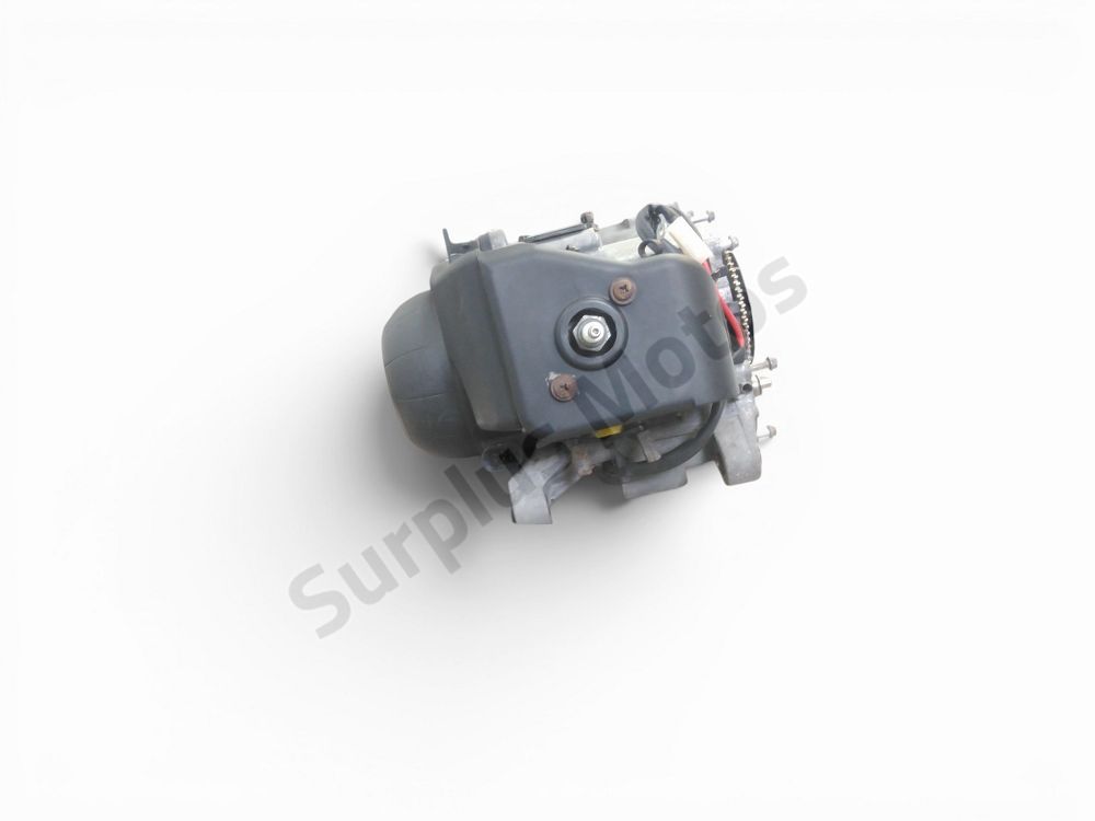 Moteur occasion PIAGGIO ZIP 50 2T 2012