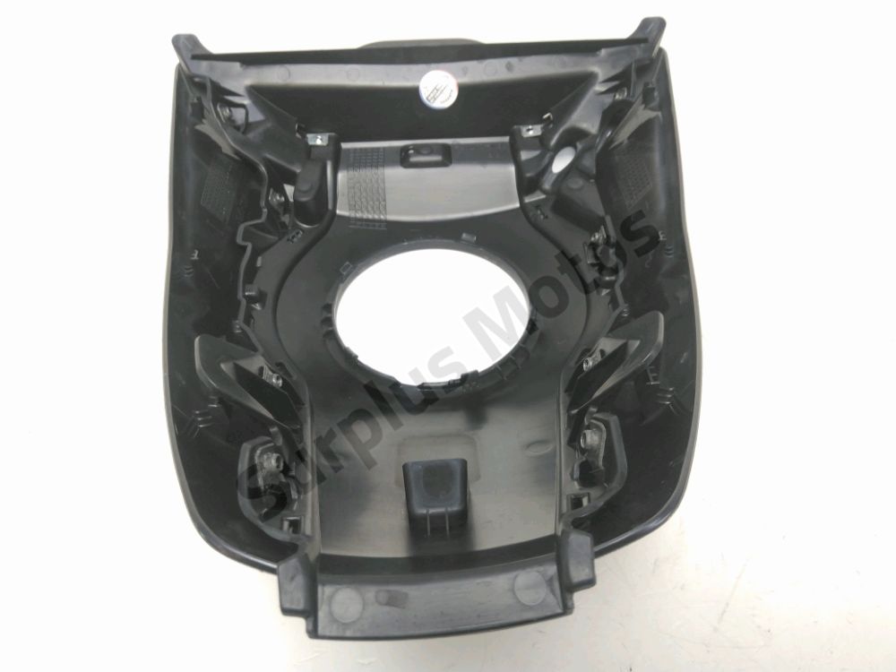 HABILLAGE DE RESERVOIR
