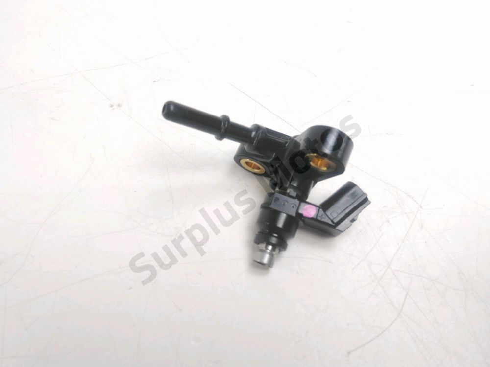 INJECTEUR