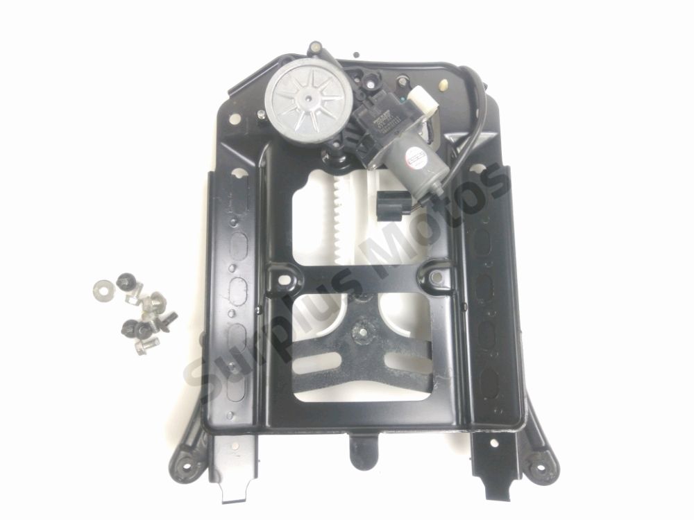 MOTEUR ELECTRIQUE