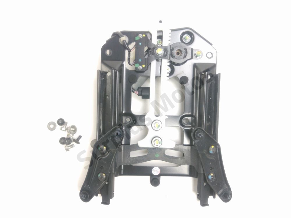 MOTEUR ELECTRIQUE