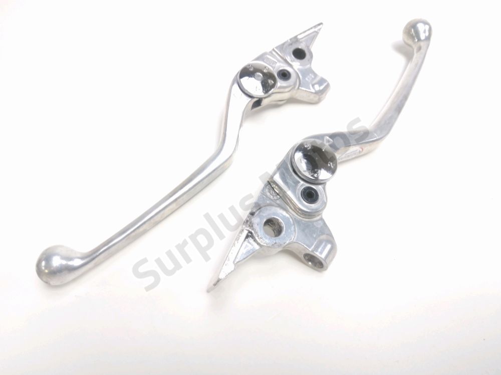 Levier de frein complet occasion YAMAHA XP 560 T-MAX 2022