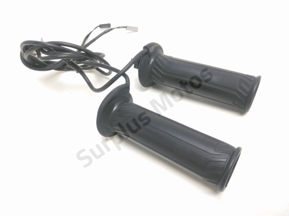 Poignees chauffantes occasion YAMAHA XP 560 T-MAX 2022