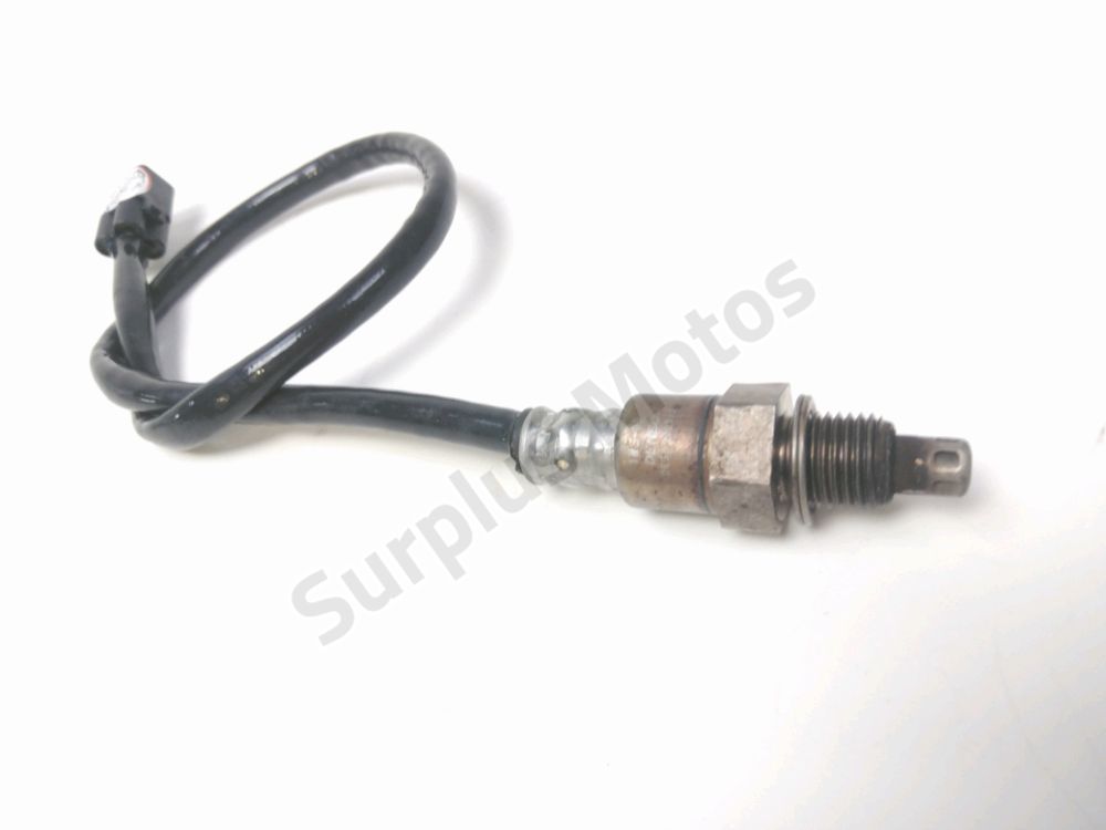 Sonde lambda
