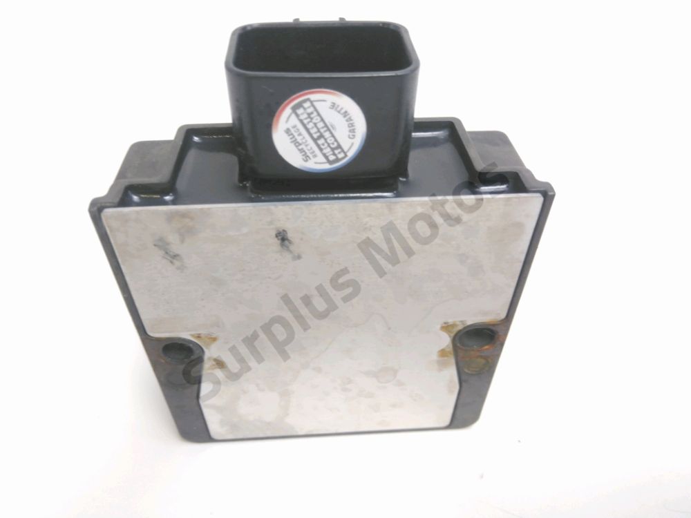 REGULATEUR DE TENSION