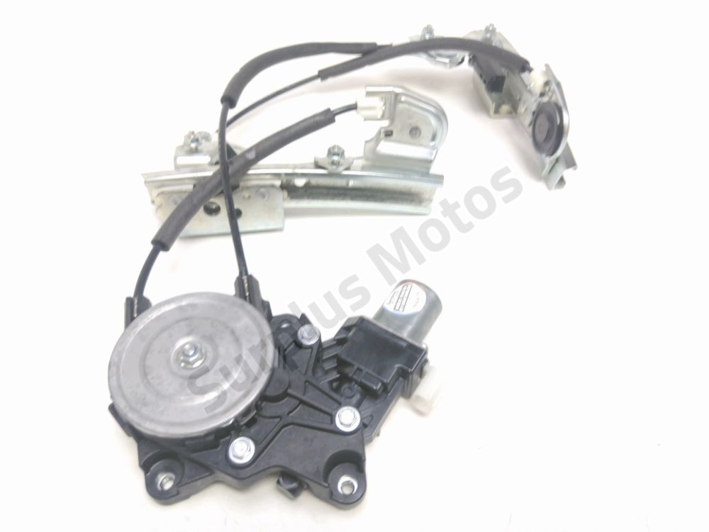 Moteur electrique occasion YAMAHA XP 560 T-MAX 2022