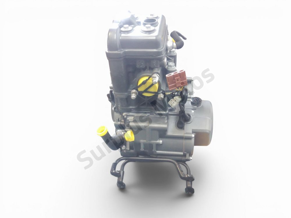 Moteur