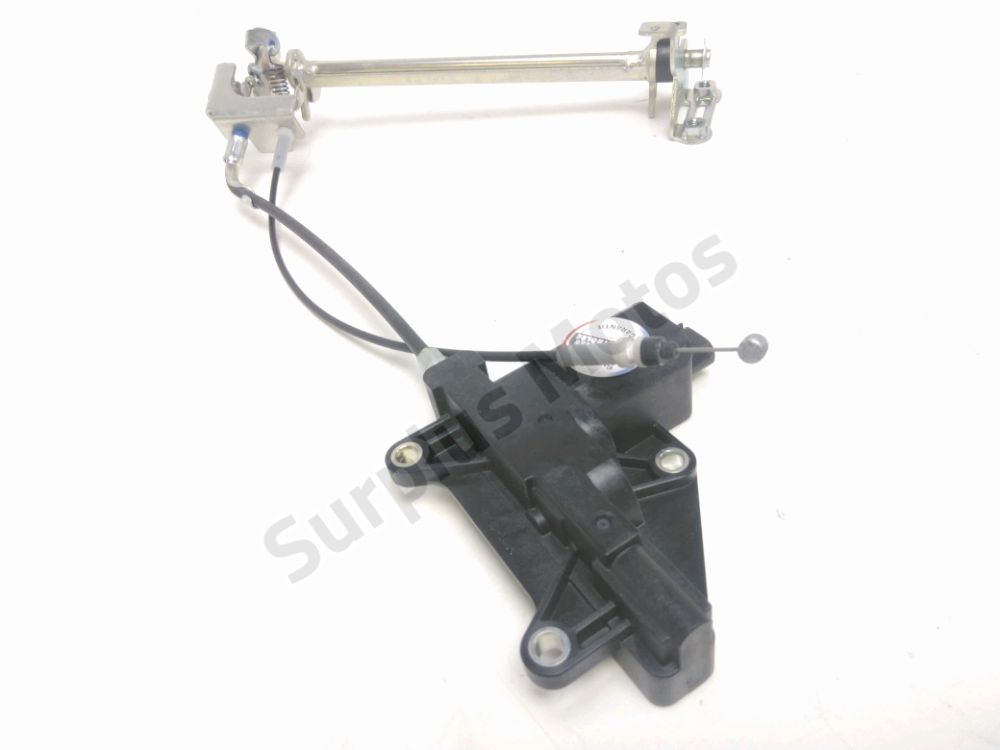 Mecanisme occasion YAMAHA XP 560 T-MAX 2022