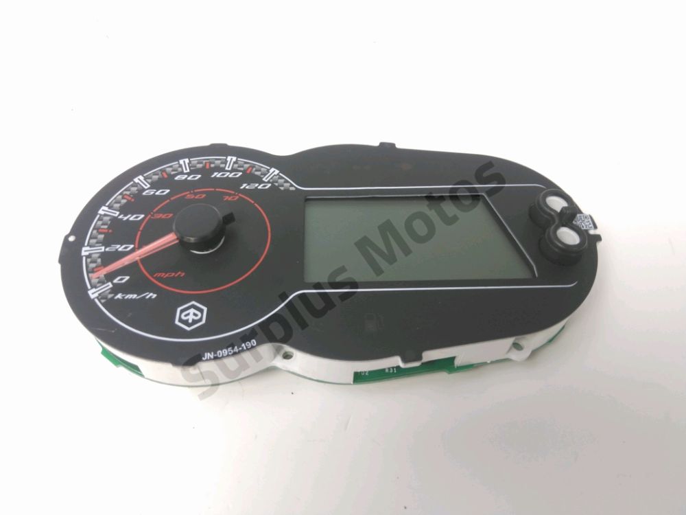 Compteur occasion PIAGGIO MYMOOVER 2021