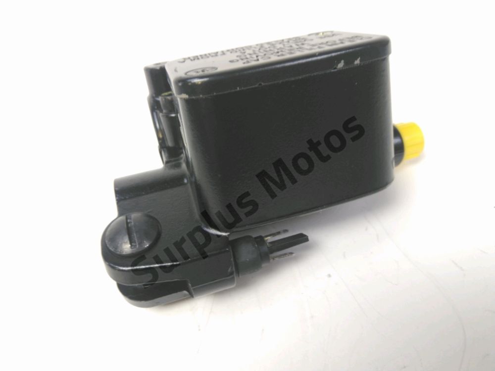 Maitre cylindre frein av complet occasion PIAGGIO MYMOOVER 2021