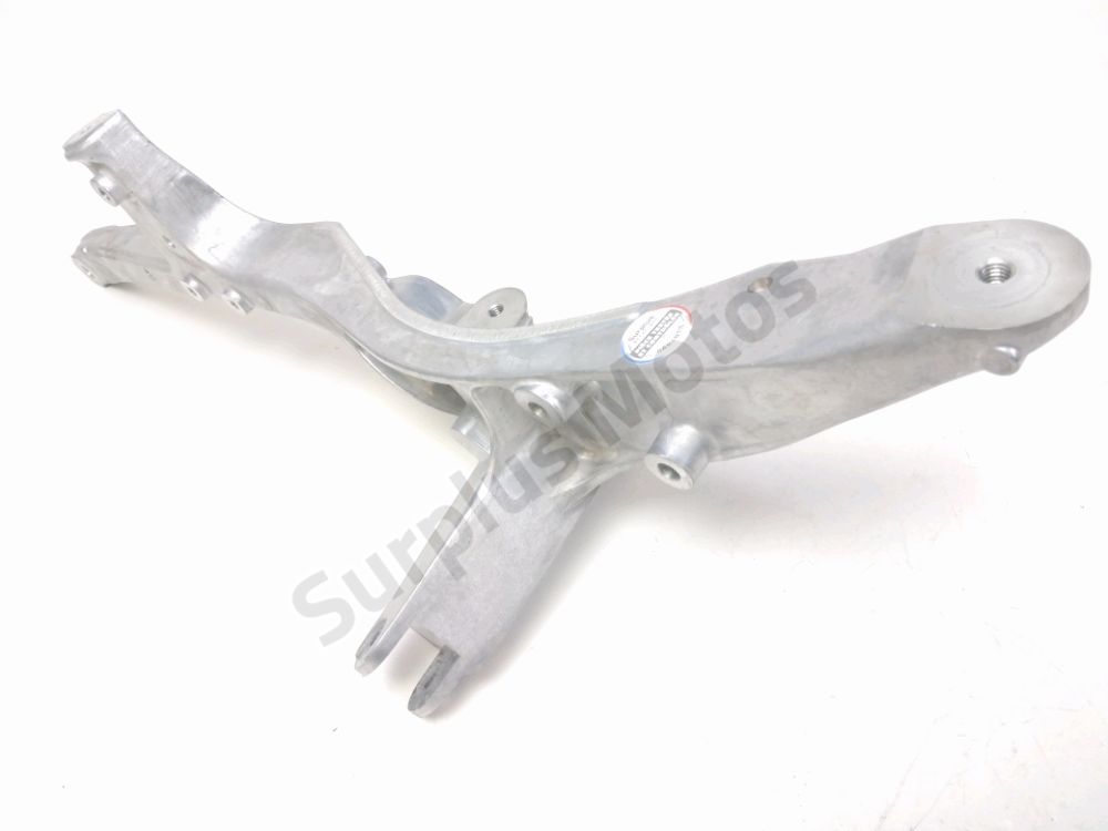 Platine arriere gauche complete occasion YAMAHA XP 560 T-MAX 2022