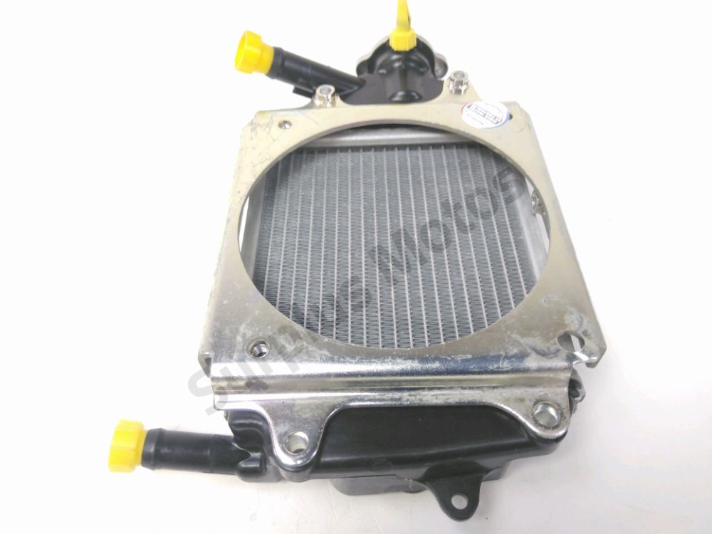 Radiateur eau occasion PIAGGIO MYMOOVER 2021