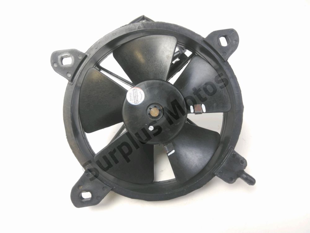 Ventilateur occasion PIAGGIO MYMOOVER 2021