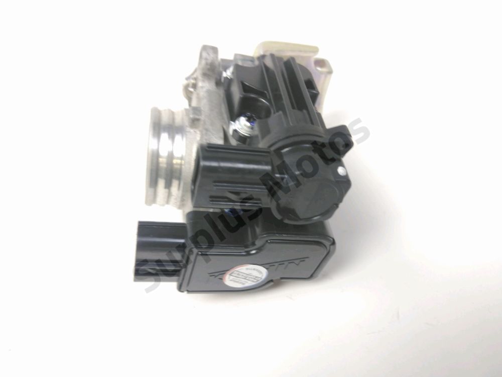 Corps d'injection droit occasion PIAGGIO MYMOOVER 2021