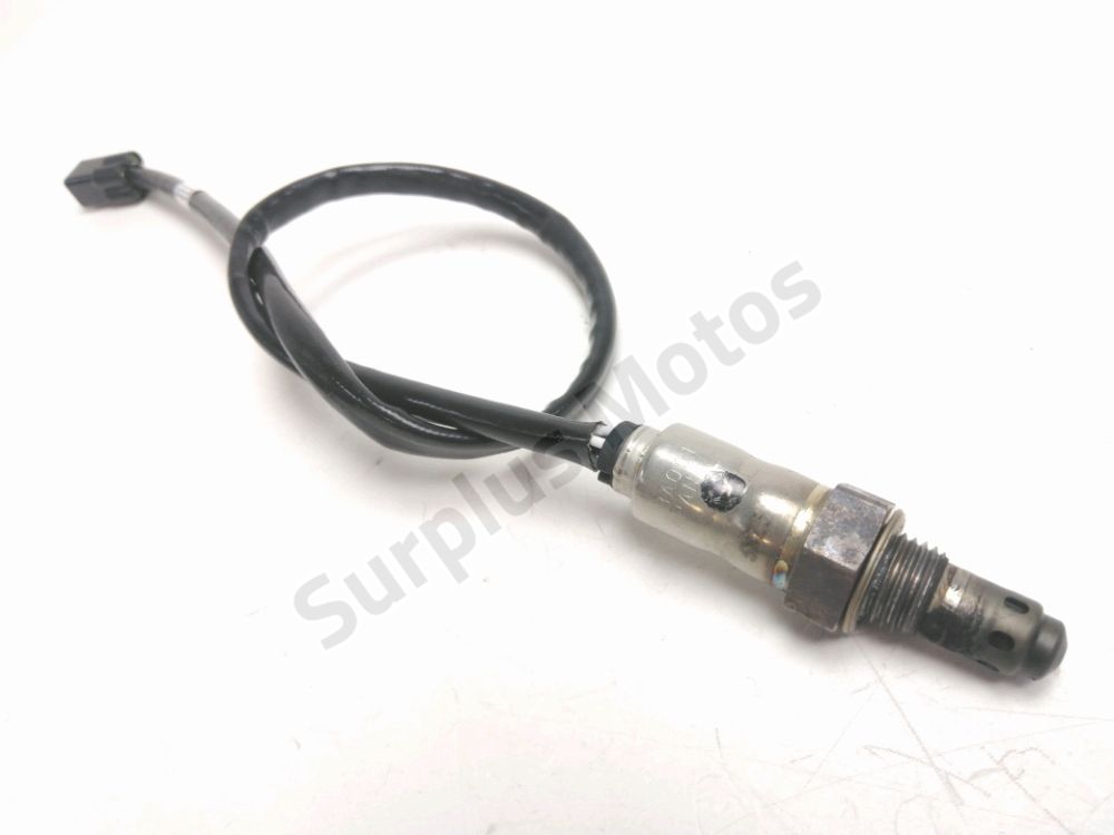 SONDE LAMBDA