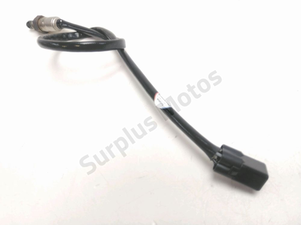SONDE LAMBDA