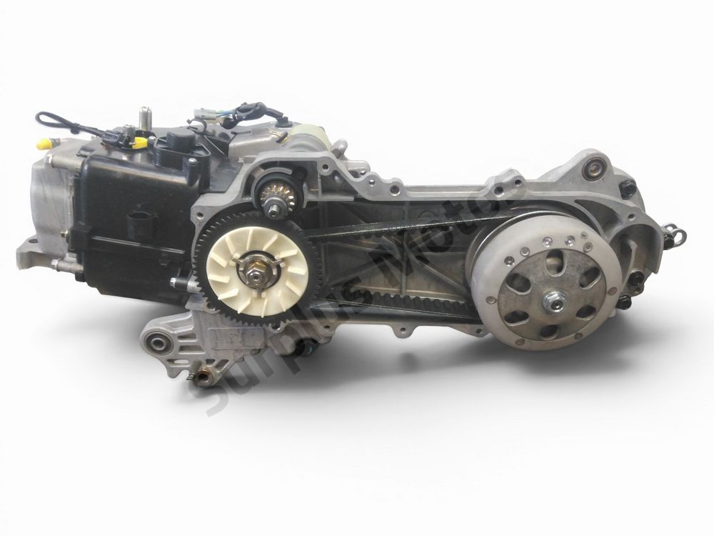 Moteur