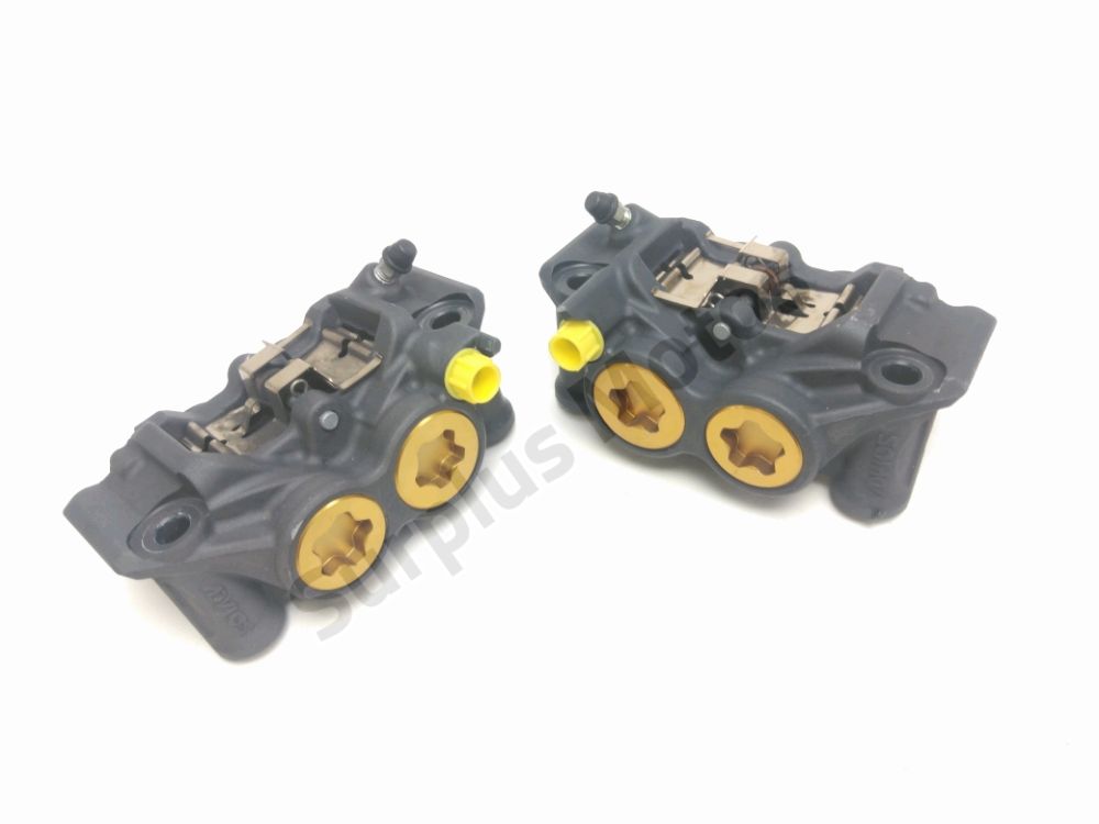 Etrier frein avant occasion YAMAHA XP 560 T-MAX 2022