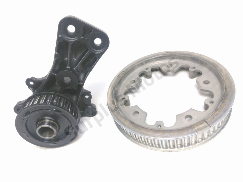 Kit transmission complet occasion YAMAHA XP 560 T-MAX 2022