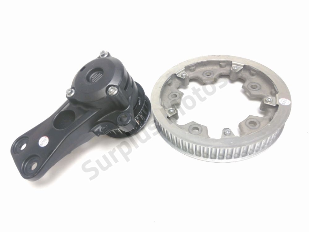 KIT TRANSMISSION COMPLET