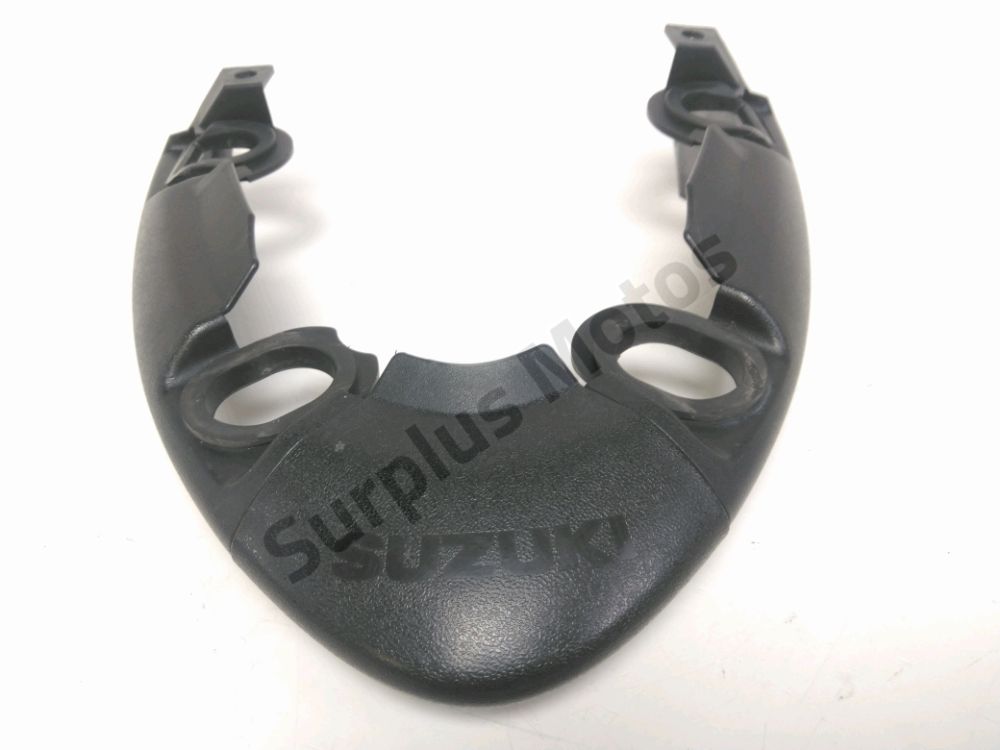 Habillage arriere occasion SUZUKI SFV 650 GLADIUS 2009