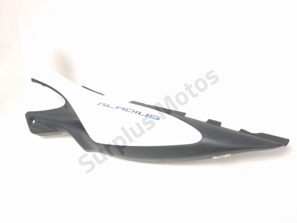 Cache lateral gauche occasion SUZUKI SFV 650 GLADIUS 2009