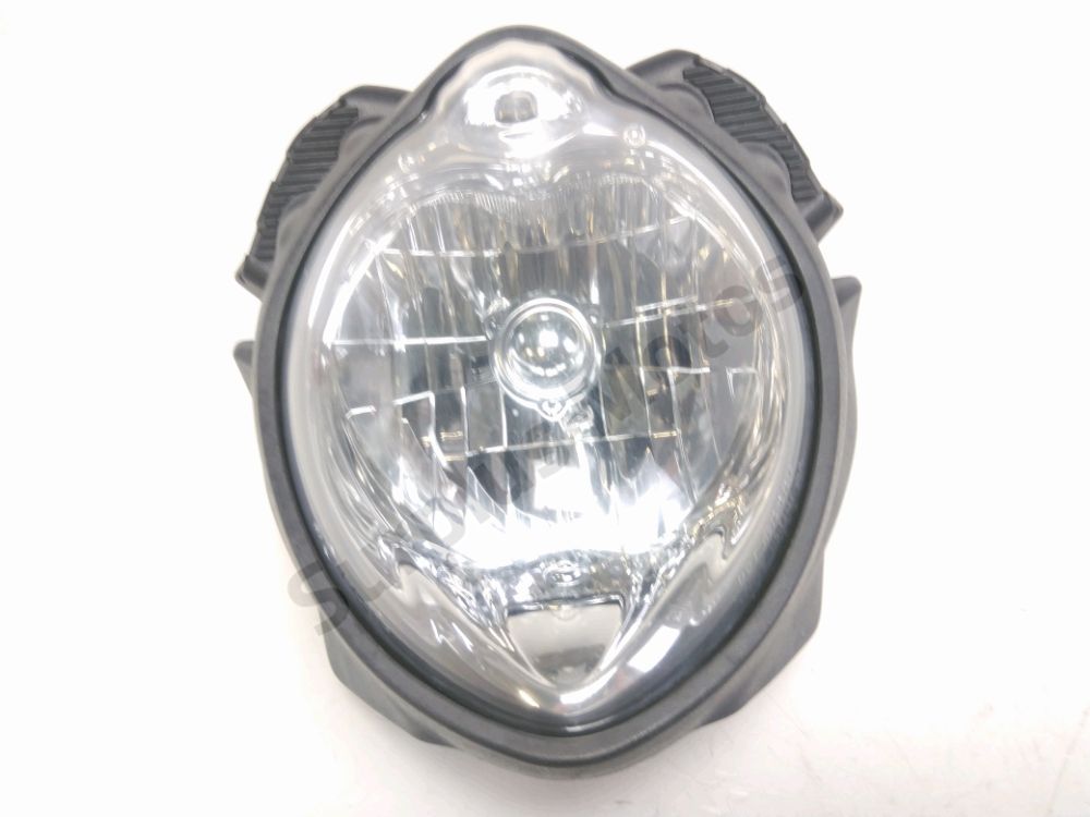 Optique avant occasion SUZUKI SFV 650 GLADIUS 2009