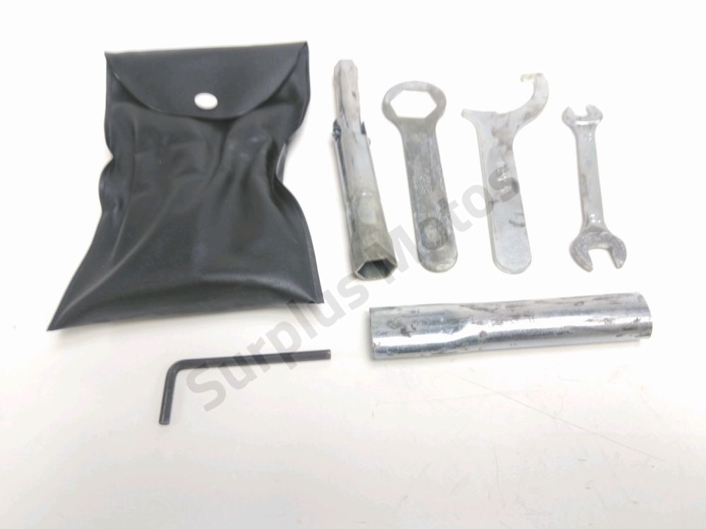Trousse outil occasion SUZUKI SFV 650 GLADIUS 2009