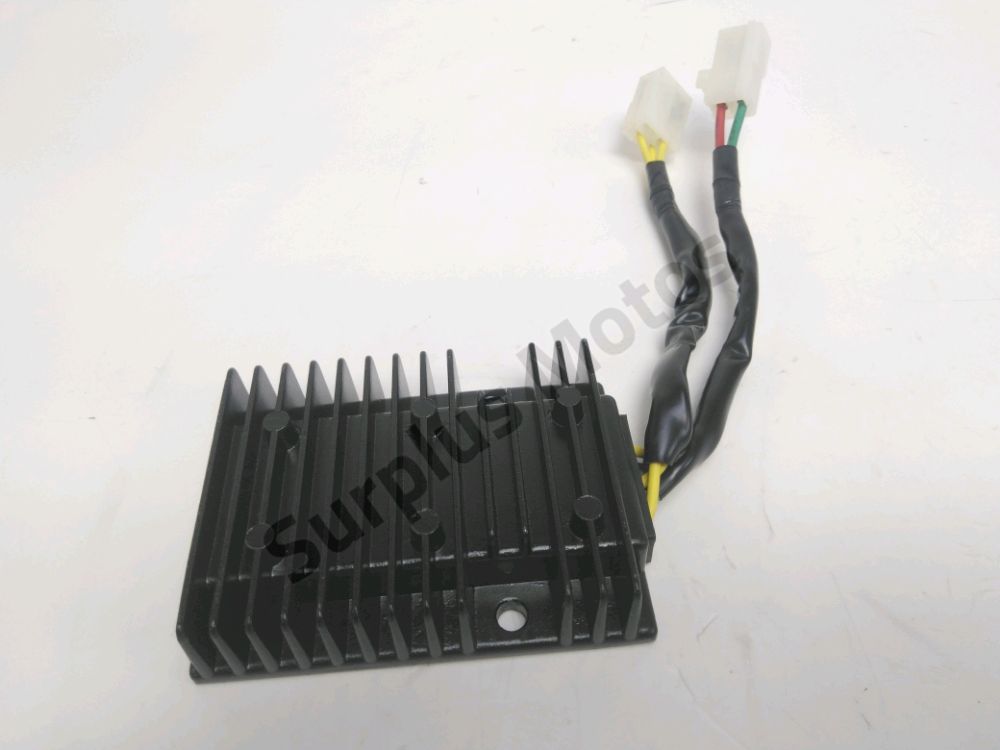 Regulateur de tension occasion KYMCO LIKER SPORT 2020