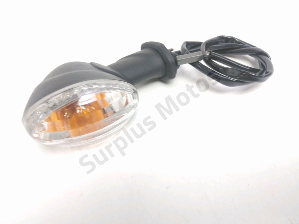 Clignotant arriere g occasion SUZUKI SFV 650 GLADIUS 2009