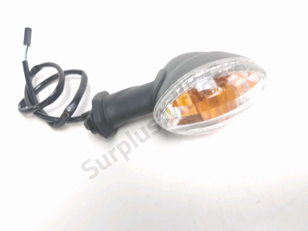 Clignotant arriere d occasion SUZUKI SFV 650 GLADIUS 2009