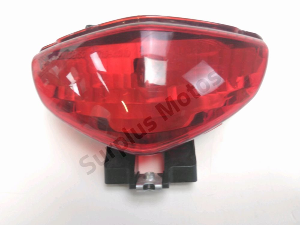 Feu arriere occasion SUZUKI SFV 650 GLADIUS 2009