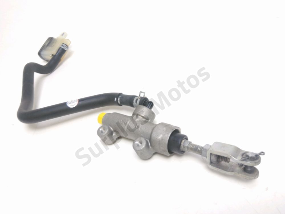 Maitre cylindre frein ar complet occasion SUZUKI SFV 650 GLADIUS 2009