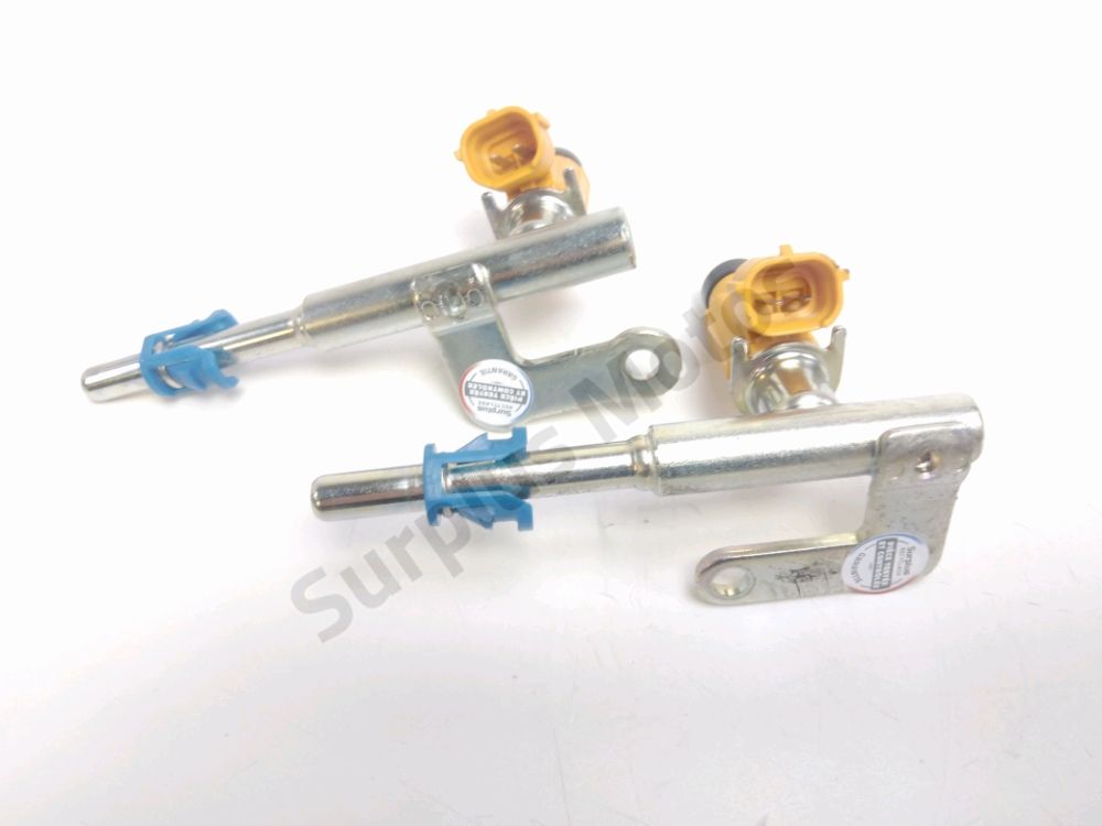 Injecteur occasion SUZUKI SFV 650 GLADIUS 2009