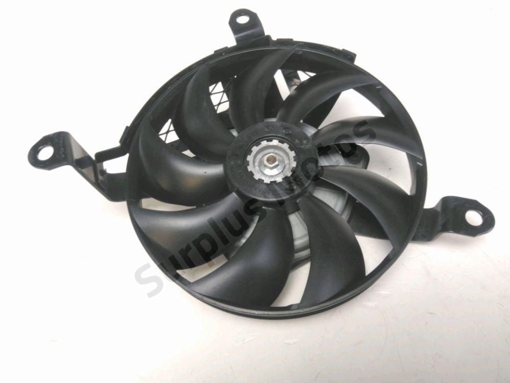 Ventilateur occasion SUZUKI SFV 650 GLADIUS 2009