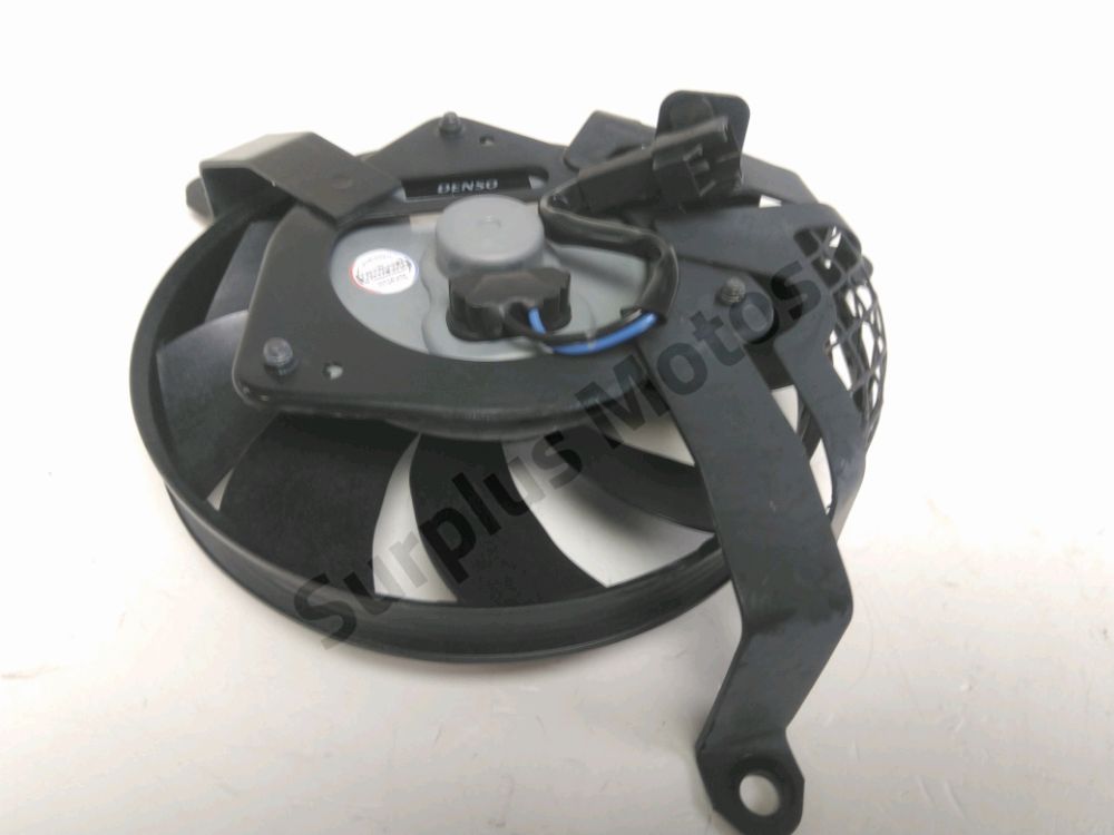 VENTILATEUR