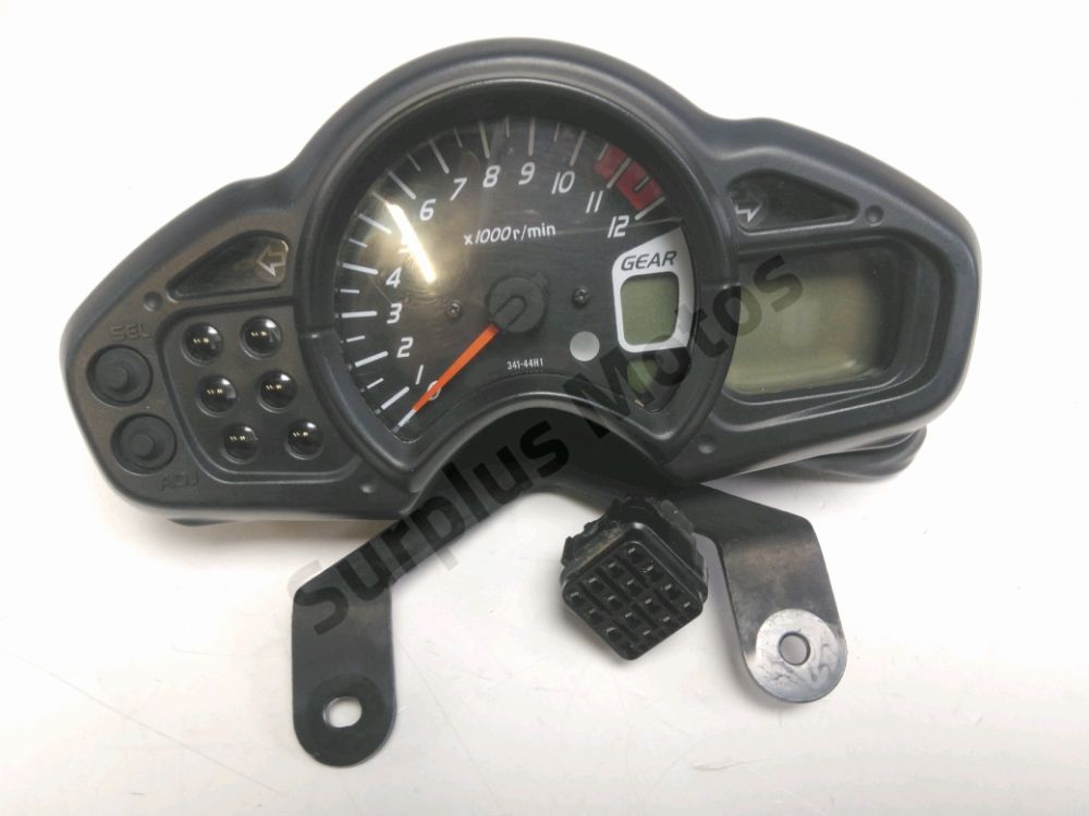 Compteur occasion SUZUKI SFV 650 GLADIUS 2009