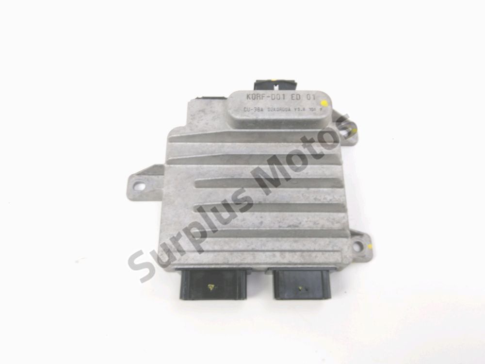 REGULATEUR DE TENSION