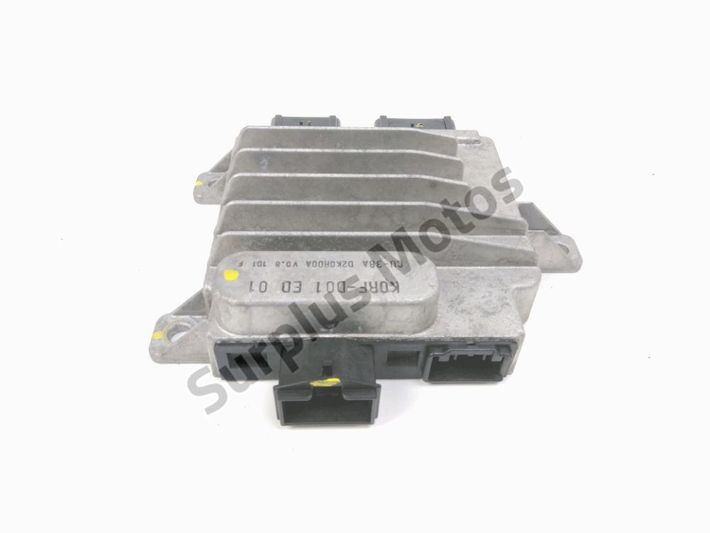 REGULATEUR DE TENSION