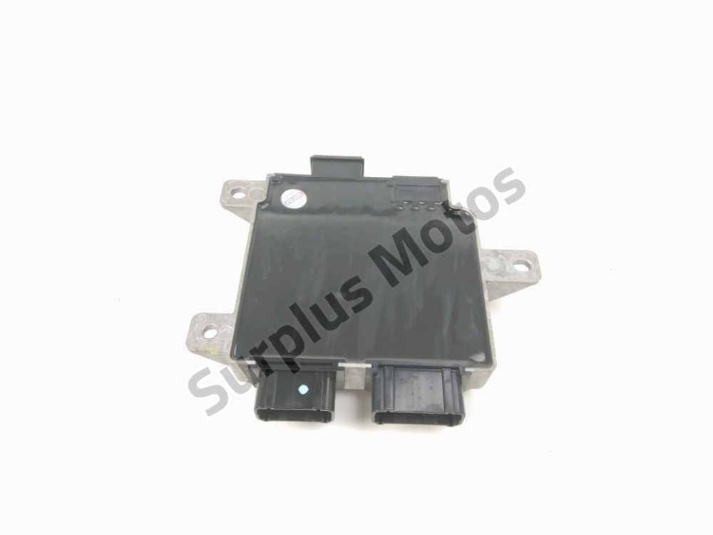 REGULATEUR DE TENSION