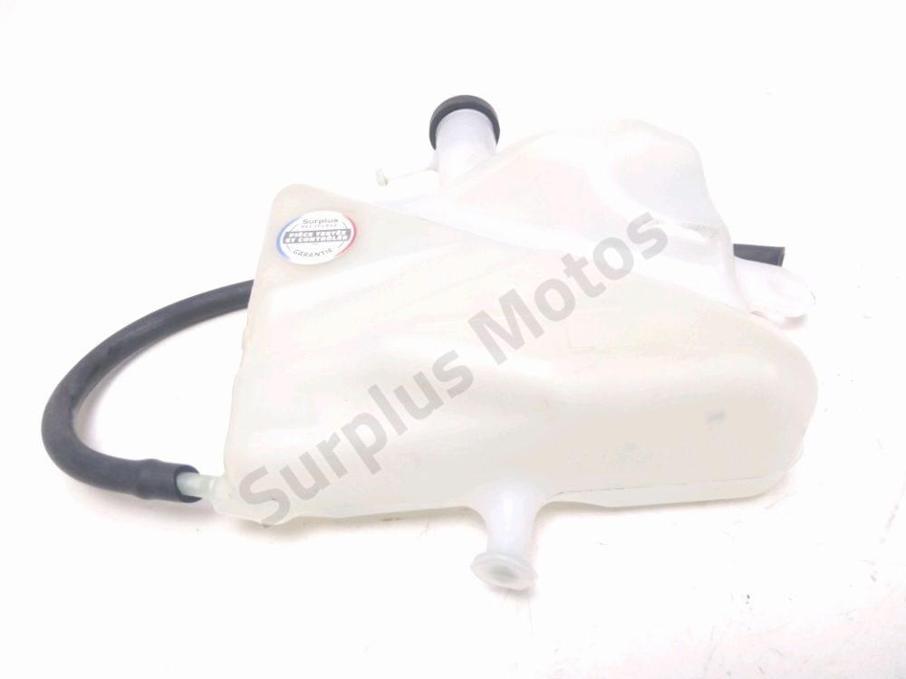 Vase expansion occasion SUZUKI SFV 650 GLADIUS 2009
