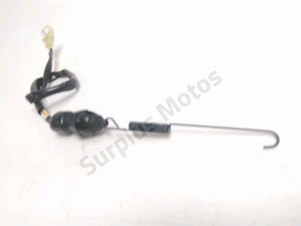 Contacteur de stop ar occasion SUZUKI SFV 650 GLADIUS 2009