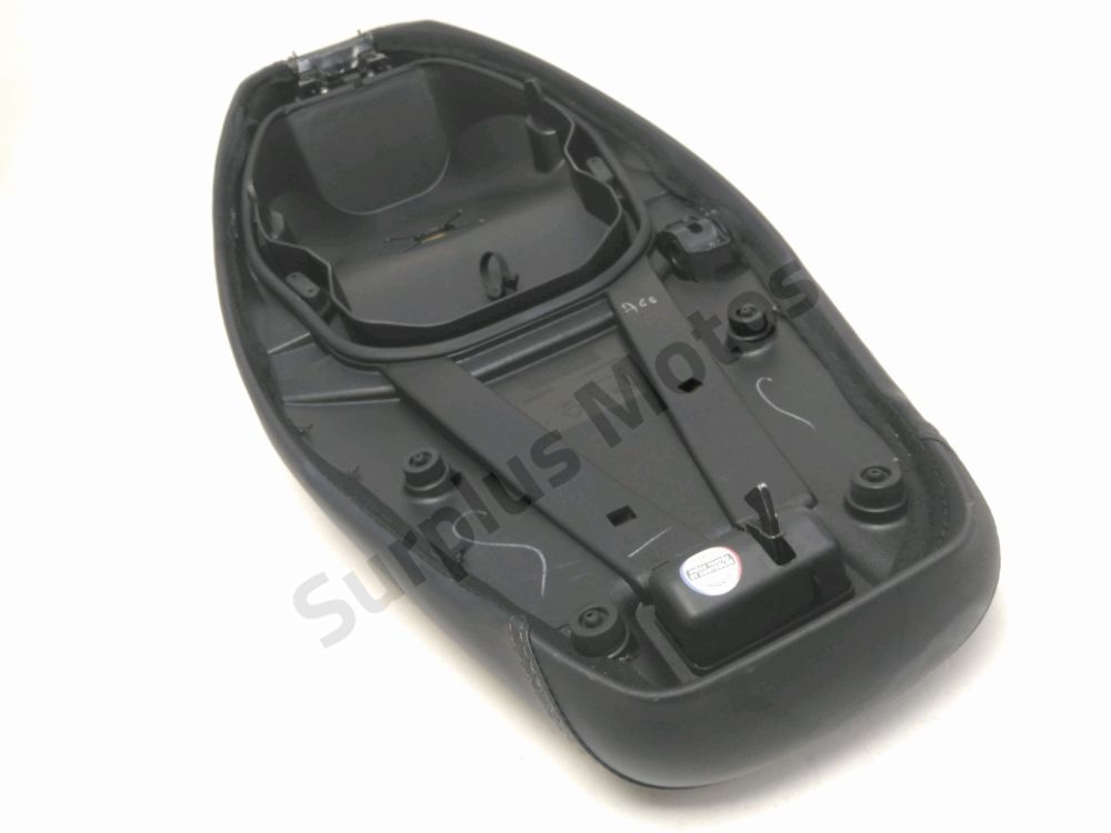SELLE COMPLETE