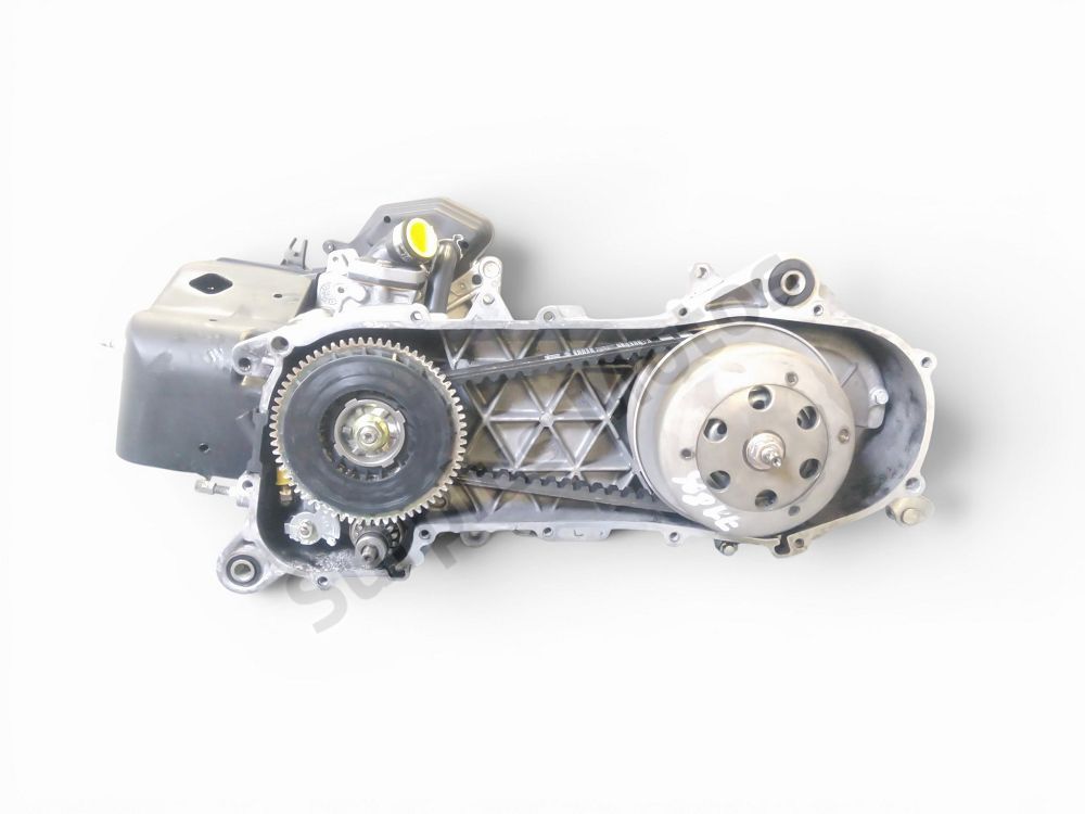 MOTEUR
